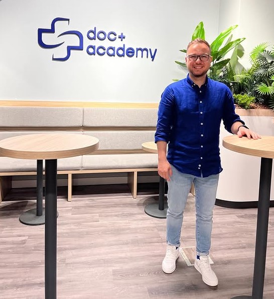 Doc+ Academy